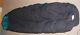 Made In Usa Feathered Friends Great Auk Goose Down Sleeping Bag