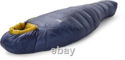 Magma 30°F Sleeping Bag Premium Down for Lightweight Warmth