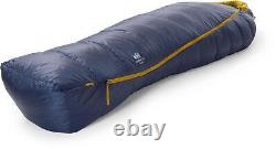 Magma 30°F Sleeping Bag Premium Down for Lightweight Warmth