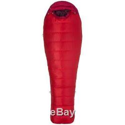 Marmot Always Summer Lightweight Down Sleeping Bag Regular (Left Zip)