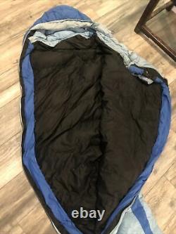 Marmot Angel Fire Women's down Sleeping Bag for Ladies -9 15 Fahrenheit