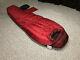 Marmot Cwm -40 F Goose Down Sleeping Bag, Size Long, Left Zipper Nwt