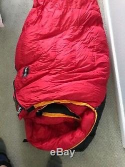 Marmot CWM DryLoft Sleeping Bag -40F Long