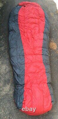 Marmot CWM EQ Negative 40 Sleeping Bag