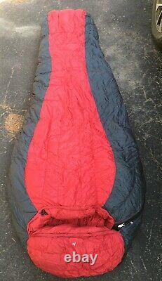 Marmot CWM EQ Negative 40 Sleeping Bag