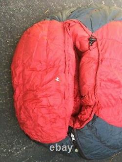 Marmot CWM EQ Negative 40 Sleeping Bag