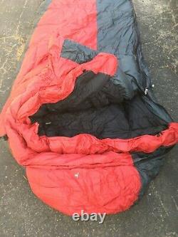 Marmot CWM EQ Negative 40 Sleeping Bag