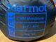 Marmot Cwm Membrain 800 Fill Down -40 Sleeping Bag New Condition