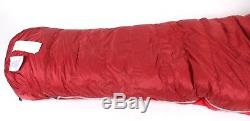 Marmot CWM Sleeping Bag -40 Degree Down /38924/