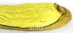 Marmot Col Sleeping Bag -20F Down, Long /52696/