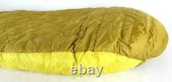 Marmot Col Sleeping Bag -20F Down, Long /52696/