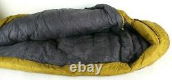 Marmot Col Sleeping Bag -20F Down, Long /52696/