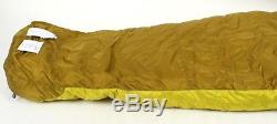 Marmot Col Sleeping Bag -20 Degree Down /39260/