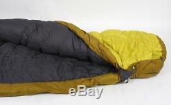 Marmot Col Sleeping Bag -20 Degree Down /39652/