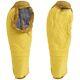 Marmot Goose Down Sleeping Bag -20°f Col Long Size 6'6 800+fill Power New $740