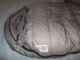 Marmot Gopher Goose Down Sleeping Bag Goretex Lofty Vintage Awesome -20 Usa Made