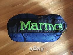 Marmot Helium 15 Degree Down Sleeping Bag