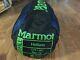 Marmot Helium Sleeping Bag 800 Down Fill, 15 Degree, Regular Size, Left Zip