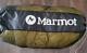 Marmot Hydrogen 30f Sleeping Bag Reg Lz Euc
