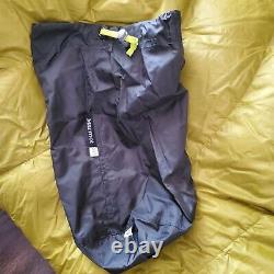 Marmot Hydrogen 30F Sleeping Bag Reg LZ EUC