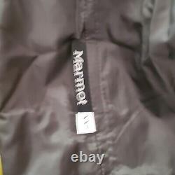 Marmot Hydrogen 30F Sleeping Bag Reg LZ EUC