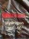 Marmot Hydrogen Sleeping Bag 30f Left Zip Long Nwt Never Used