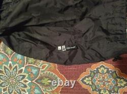 Marmot Hydrogen Sleeping Bag 30° 850 fill