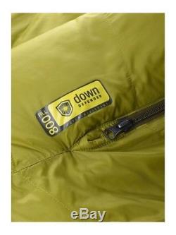 Marmot Hydrogen Ultralight -1° C Down Sleeping Bag