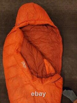 Marmot Lithium 0 degree 800-Fill Down Sleeping Bag