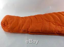 Marmot Lithium Sleeping Bag 0 Degree Down Long/Left Zip /34399/