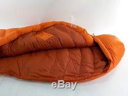 Marmot Lithium Sleeping Bag 0 Degree Down Long/Left Zip /34399/