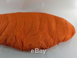 Marmot Lithium Sleeping Bag 0 Degree Down Long/Left Zip /34399/