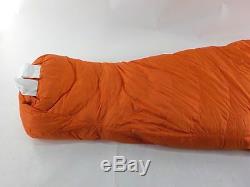 Marmot Lithium Sleeping Bag 0 Degree Down Long/Left Zip /34399/