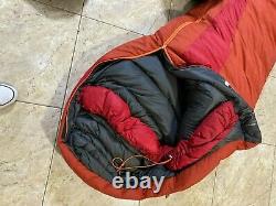 Marmot Never Summer Sleeping Bag