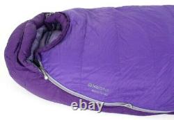 Marmot Ouray Sleeping Bag Women's, 0F Down, Right Zip /53210/