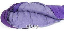 Marmot Ouray Sleeping Bag Women's, 0F Down, Right Zip /53210/