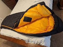 Marmot Paiju -5° Sleeping Bag Long