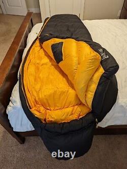 Marmot Paiju -5° Sleeping Bag Long