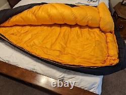 Marmot Paiju -5° Sleeping Bag Long