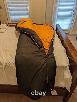 Marmot Paiju -5° Sleeping Bag Long