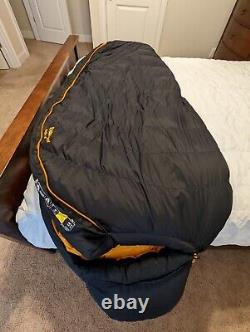 Marmot Paiju -5° Sleeping Bag Long