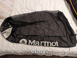 Marmot Paiju -5° Sleeping Bag Long