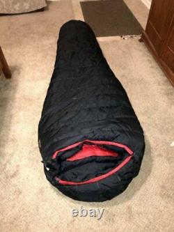 Marmot Penguin -40° Down Sleeping Bag, Long