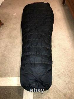 Marmot Penguin -40° Down Sleeping Bag, Long
