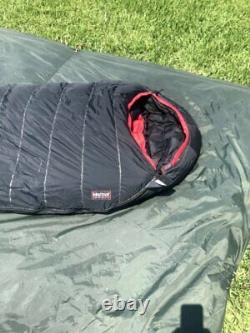 Marmot Penguin -40° Down Sleeping Bag, Long