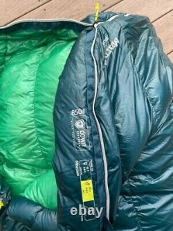 Marmot Phase 30 sleeping bag