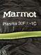 Marmot Plasma +30 900 Fill Goose Down Sleeping Bag Regular