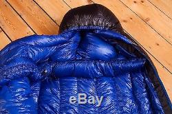 Marmot Plazma 15 Degree 850+ Down Sleeping Bag