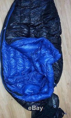 Marmot Plazma 15 Degree 850+ Down Sleeping Bag