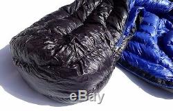 Marmot Plazma 15 Degree 850+ Down Sleeping Bag